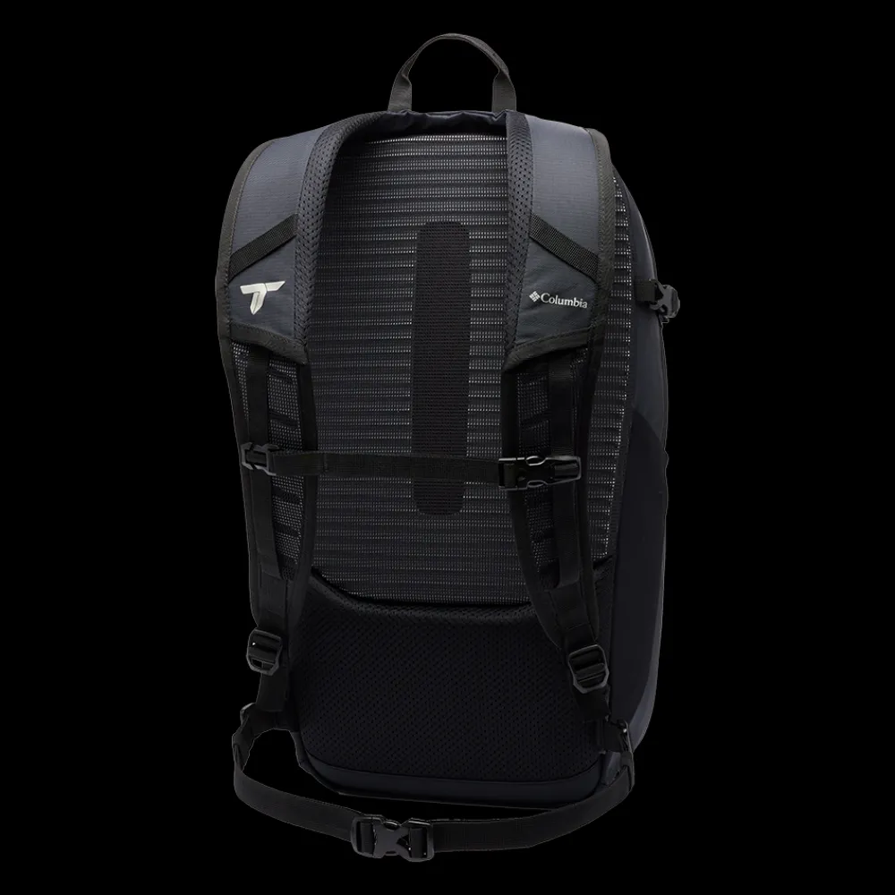 Hot Columbia Triple Canyon 24L BackPack - Rygsæk Sort