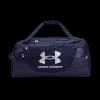 Best Under Armour Udeniable 5.0 Duffle Large - Sportstaske Blå