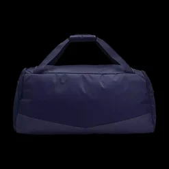 Best Under Armour Udeniable 5.0 Duffle Large - Sportstaske Blå