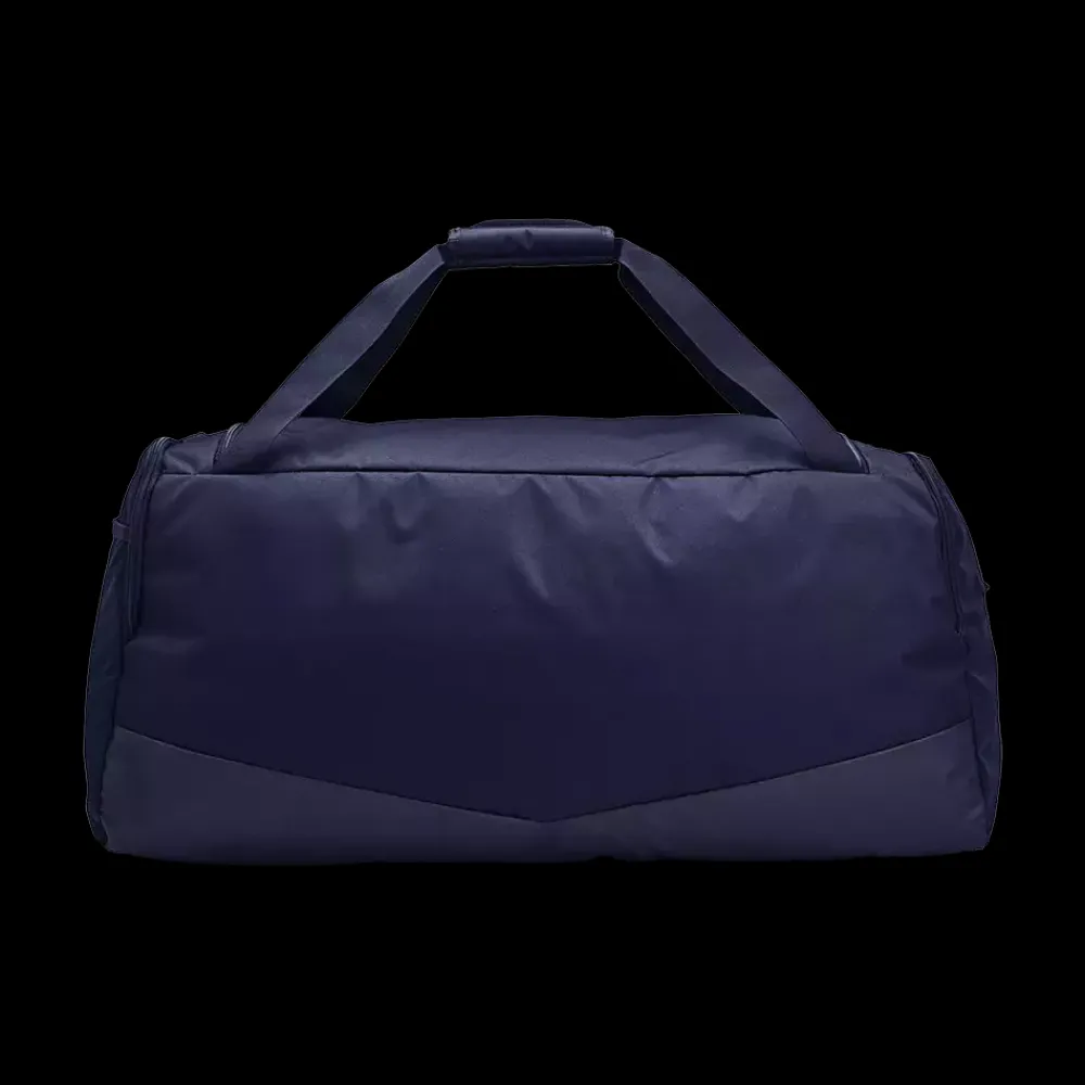 Best Under Armour Udeniable 5.0 Duffle Large - Sportstaske Blå