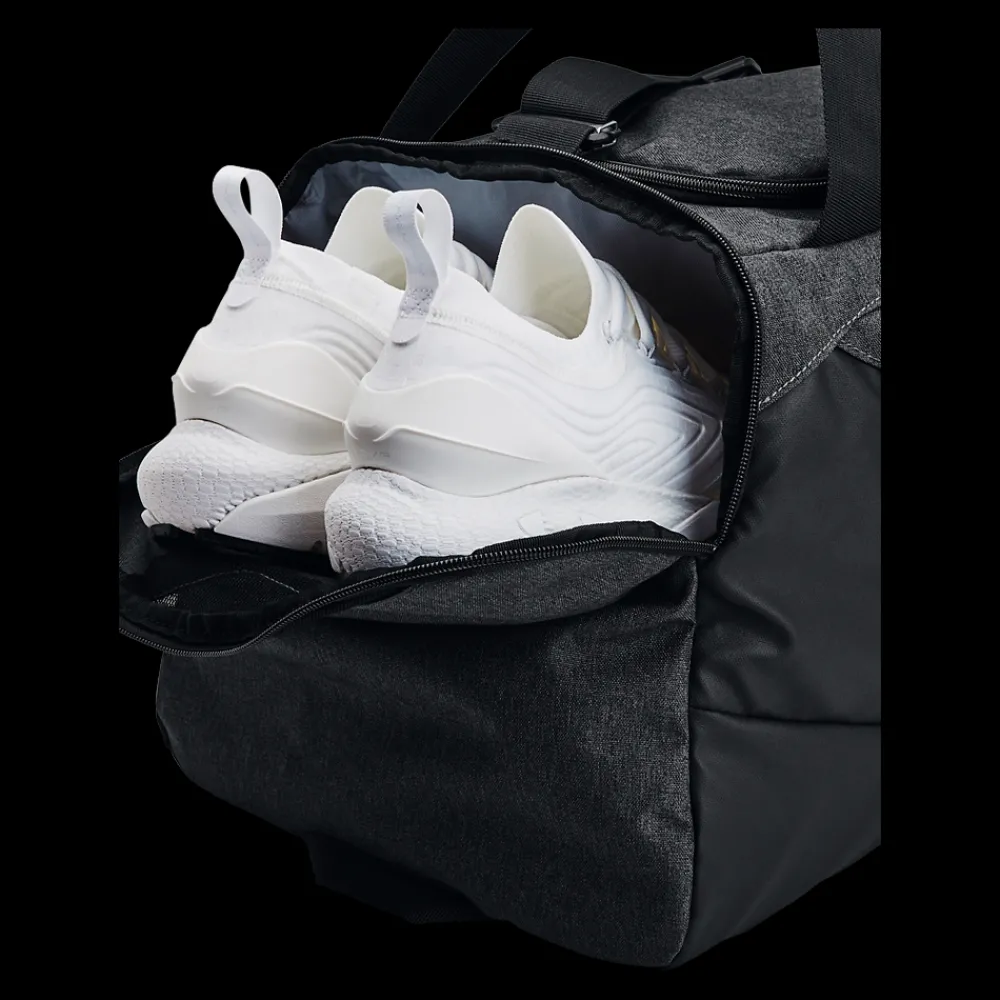 Discount Under Armour Udeniable 5.0 Duffle MEDIUM - Sportstaske Grå