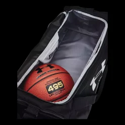 Hot Under Armour Udeniable 5.0 Duffle MEDIUM - Sportstaske Sort