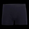 Online 2117 of Sweden Ullanger Merino Boxer - Herre Undertøj Sort