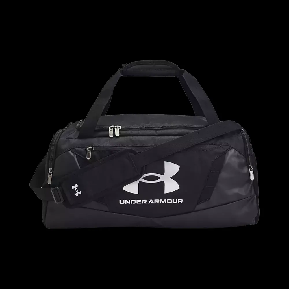 Hot Under Armour Undeniable 5.0 Duffle SMALL - Sportstaske Sort
