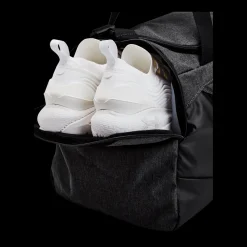 Clearance Under Armour Undeniable 5.0 Duffle SMALL - Sportstaske Grå