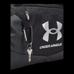 Hot Under Armour Undeniable 5.0 Duffle SMALL - Sportstaske Sort