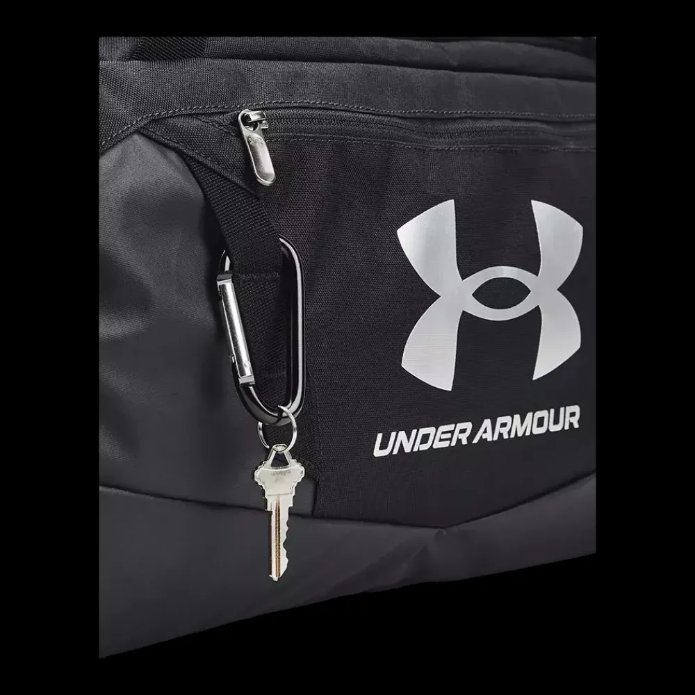 Hot Under Armour Undeniable 5.0 Duffle SMALL - Sportstaske Sort