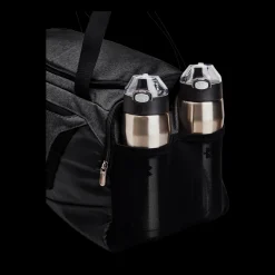 Clearance Under Armour Undeniable 5.0 Duffle SMALL - Sportstaske Grå