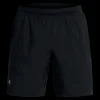 Discount Under Armour Under Amour Launch 7" Shorts - Herre Træningsshorts Sort