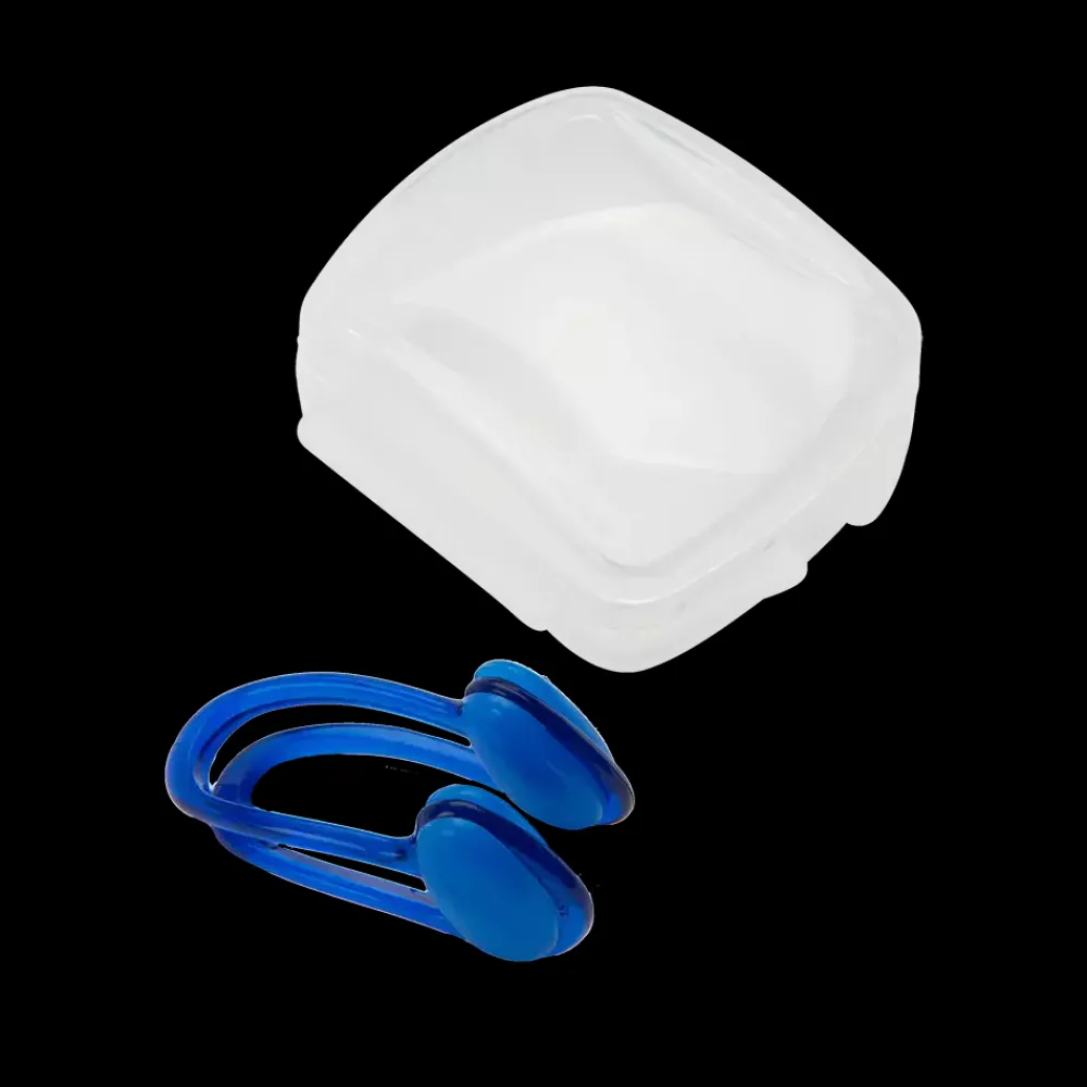 Discount Speedo Universal Nose Clip - Næseklemme Blå