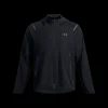Fashion Under Armour Unstoppable Jacket - Herre Træningsjakke Sort