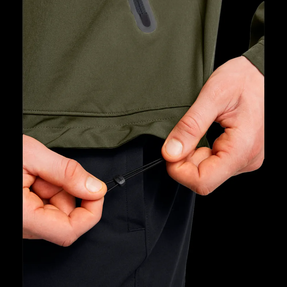 Online Under Armour Unstoppable Jacket - Herre Træningsjakke Grøn