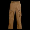 New Under Armour Unstoppable Pant - Herre Sweatpants Brun