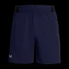Clearance Under Armour Vanish Woven Shorts - Herre Shorts Blå