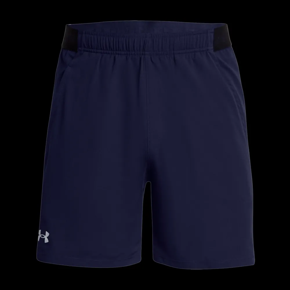 Clearance Under Armour Vanish Woven Shorts - Herre Shorts Blå