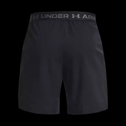 Online Under Armour Vanish Woven Shorts - Herre Shorts Sort