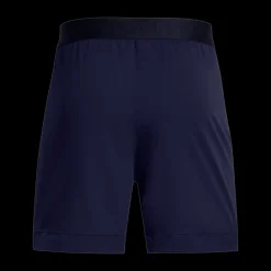 Clearance Under Armour Vanish Woven Shorts - Herre Shorts Blå