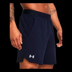 Clearance Under Armour Vanish Woven Shorts - Herre Shorts Blå