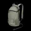 Best Jack Wolfskin Velocity 12L Backpack - Rygsæk Grøn