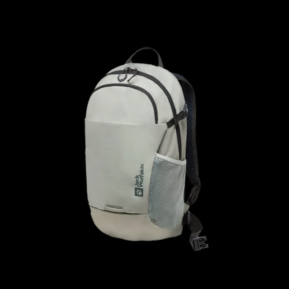 Outlet Jack Wolfskin Velocity 20L Backpack - Rygsæk Grøn