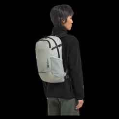 Outlet Jack Wolfskin Velocity 20L Backpack - Rygsæk Grøn