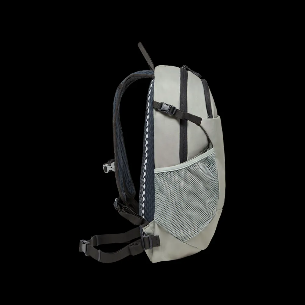 Outlet Jack Wolfskin Velocity 20L Backpack - Rygsæk Grøn