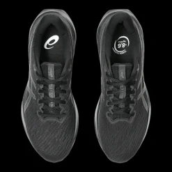 Best Asics Versablast 4 - Herre Løbesko Sort
