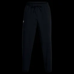 Sale Under Armour Vibe Woven Jogger - Herre Sweatpants Sort