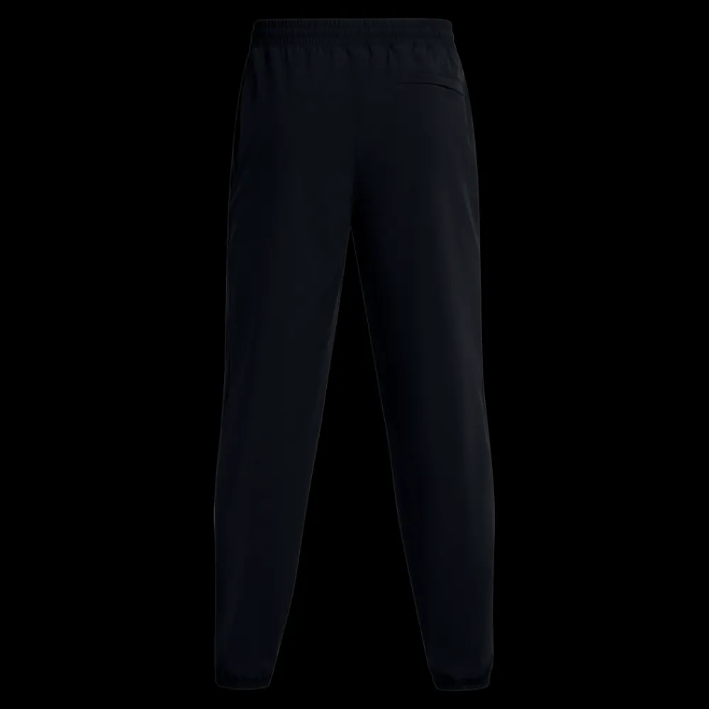 Sale Under Armour Vibe Woven Jogger - Herre Sweatpants Sort