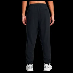 Sale Under Armour Vibe Woven Jogger - Herre Sweatpants Sort