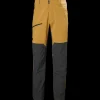 Online Helly Hansen Vika Tur Pant 2.0 - Herre Outdoor Bukser Sand