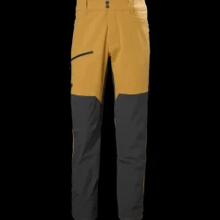 Online Helly Hansen Vika Tur Pant 2.0 - Herre Outdoor Bukser Sand