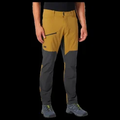 Online Helly Hansen Vika Tur Pant 2.0 - Herre Outdoor Bukser Sand