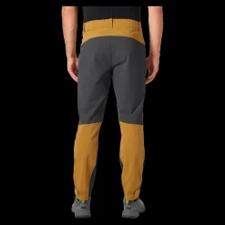 Online Helly Hansen Vika Tur Pant 2.0 - Herre Outdoor Bukser Sand