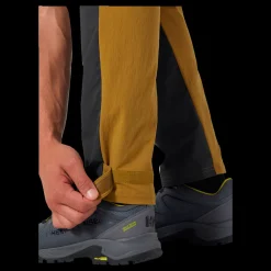 Online Helly Hansen Vika Tur Pant 2.0 - Herre Outdoor Bukser Sand