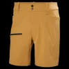Online Helly Hansen Vika Tur Shorts - Herre Outdoor Shorts Sand