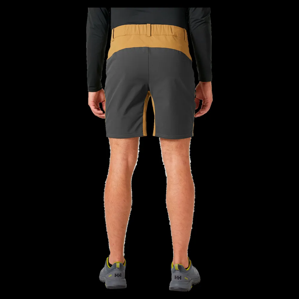 Online Helly Hansen Vika Tur Shorts - Herre Outdoor Shorts Sand