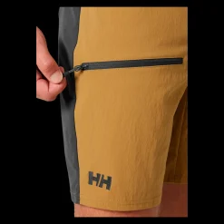 Online Helly Hansen Vika Tur Shorts - Herre Outdoor Shorts Sand