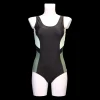 Best Lykke R W 53922 - Dame Badedragt Sort