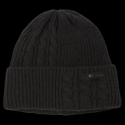 Clearance Columbia W Agate Pass Knit Beanie - Dame Hue Sort