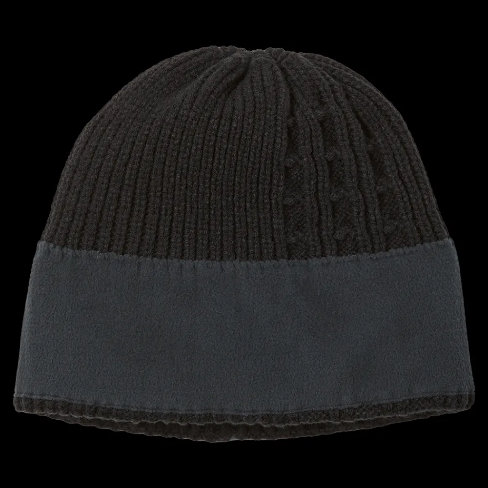 Clearance Columbia W Agate Pass Knit Beanie - Dame Hue Sort