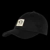 Hot Kari Traa W Anelie Cap - Dame Kasket Sort