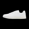 Fashion Hummel W Busan Shine - Dame Fritidssko Hvid