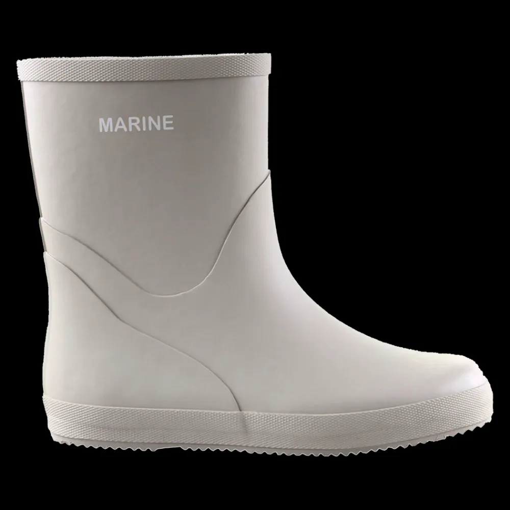 Online Marine W Djurø - Gummistøvler Sand