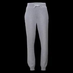 Clearance Marine W FL Sweat Pant - Dame Sweatpants Grå