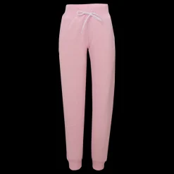 Discount Marine W FL Sweat Pant - Dame Sweatpants Pink
