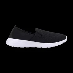 Outlet Puma W Flex Renew Slip On - Dame Fritidssko Sort