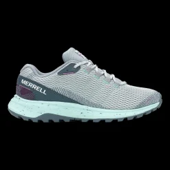 Fashion Merrell W Flystrike - Dame Outdoor Sko Grøn