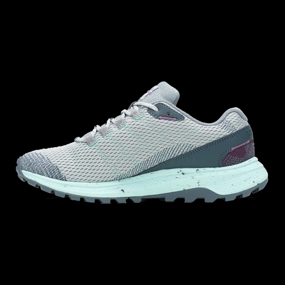 Fashion Merrell W Flystrike - Dame Outdoor Sko Grøn