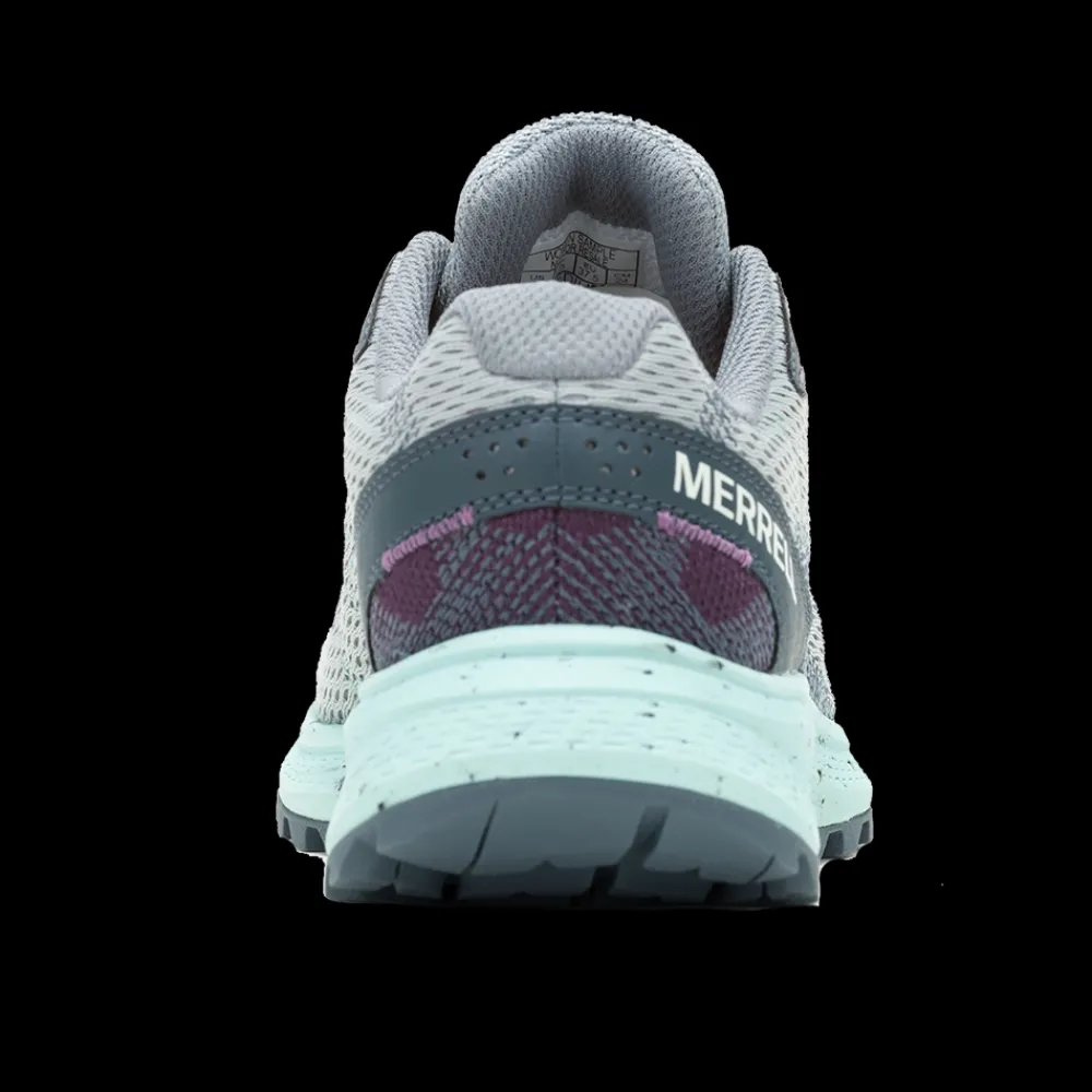 Fashion Merrell W Flystrike - Dame Outdoor Sko Grøn